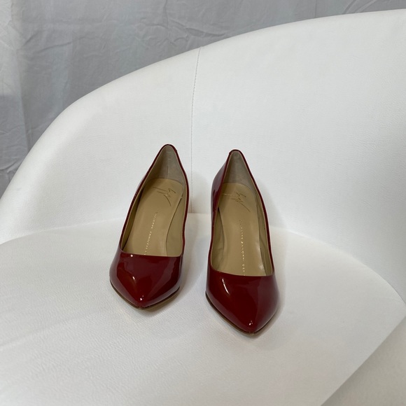 Giuseppe heels - Picture 3 of 5